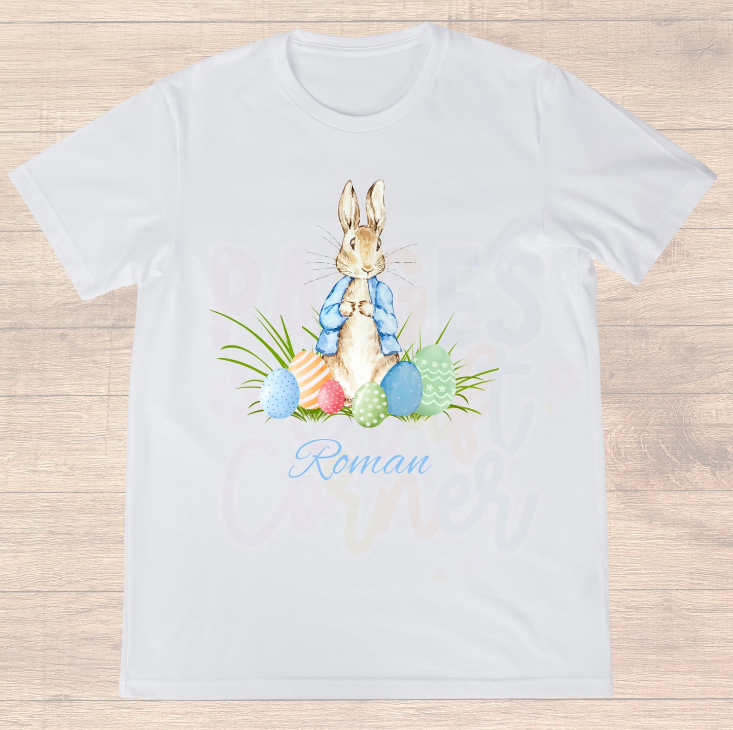 Easter Bunny T-shirt